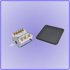 HVAC & Galley Equipment