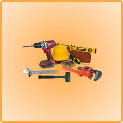 Tools & Consumables