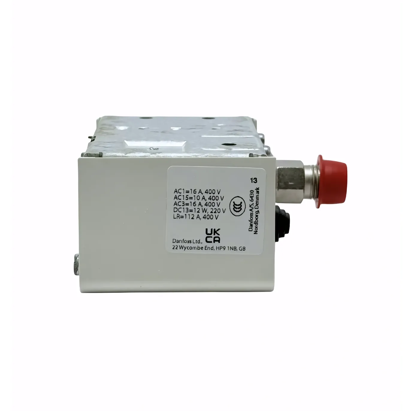 Danfoss Pressure Switch KP35