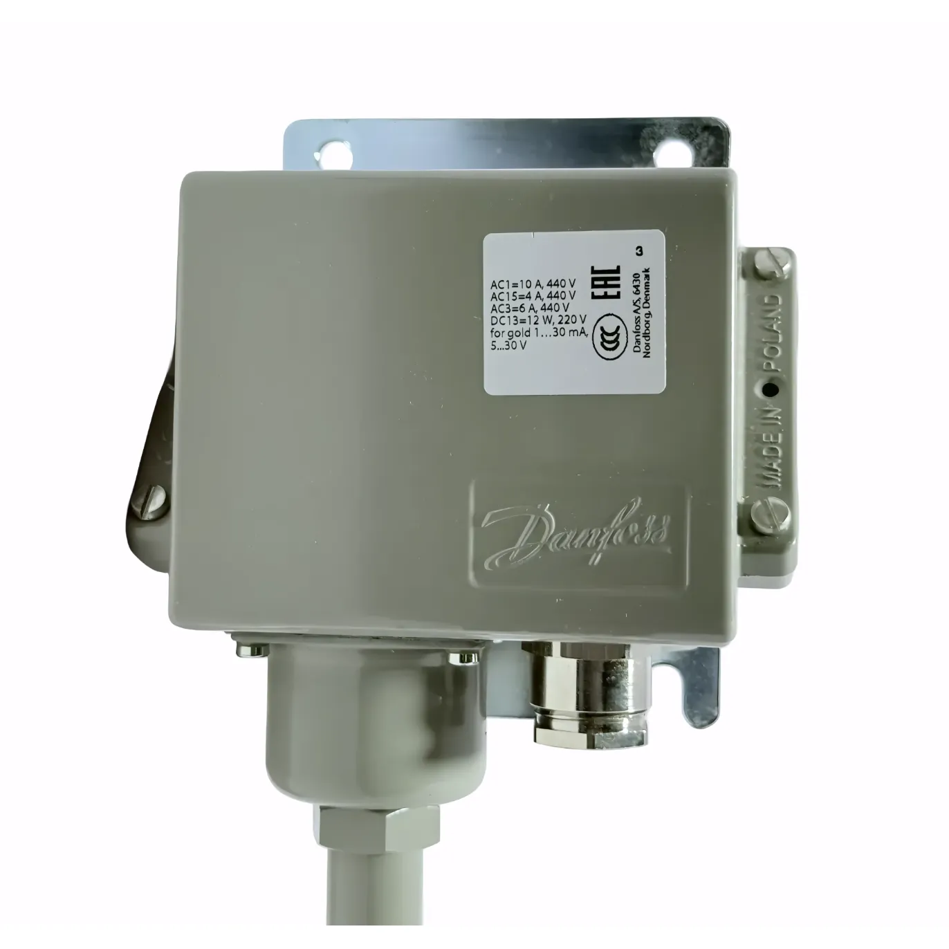 Danfoss Pressure Switch KPS33