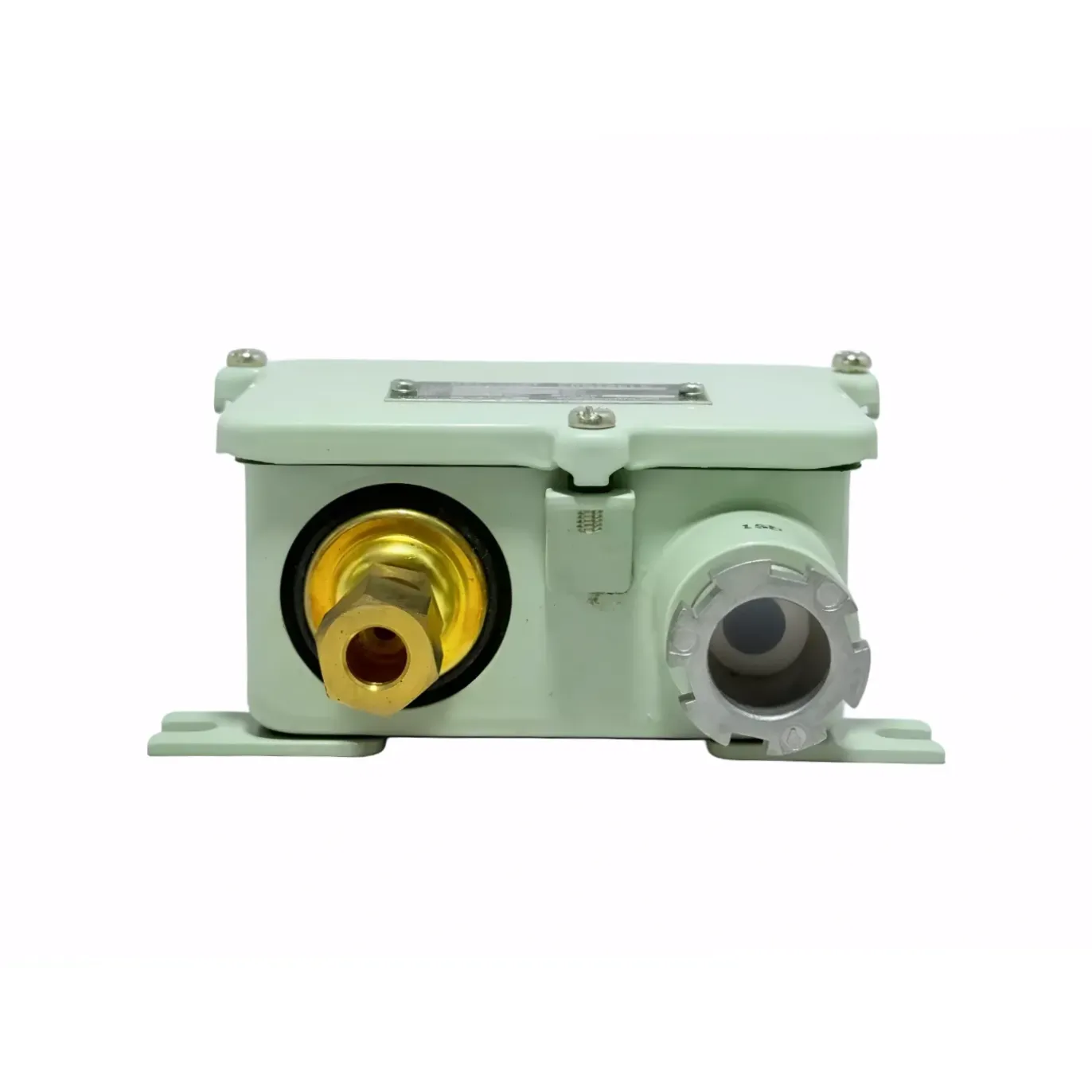 Saginomiya Pressure Controls SNS-C110WKQ