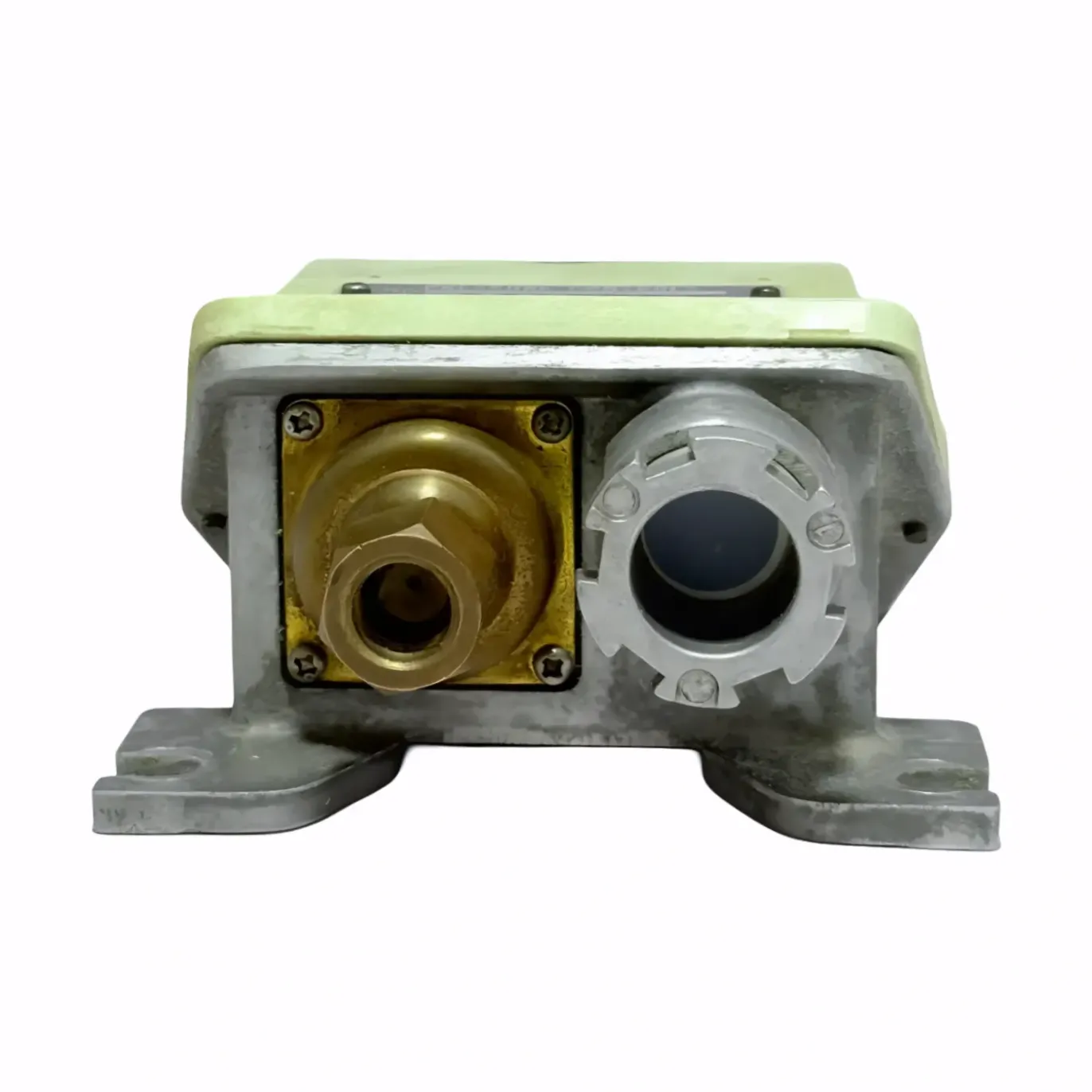 Saginomiya Pressure Switch SNS-C106PGQ