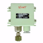 Saginomiya Pressure Controls SPS-H135WUQ