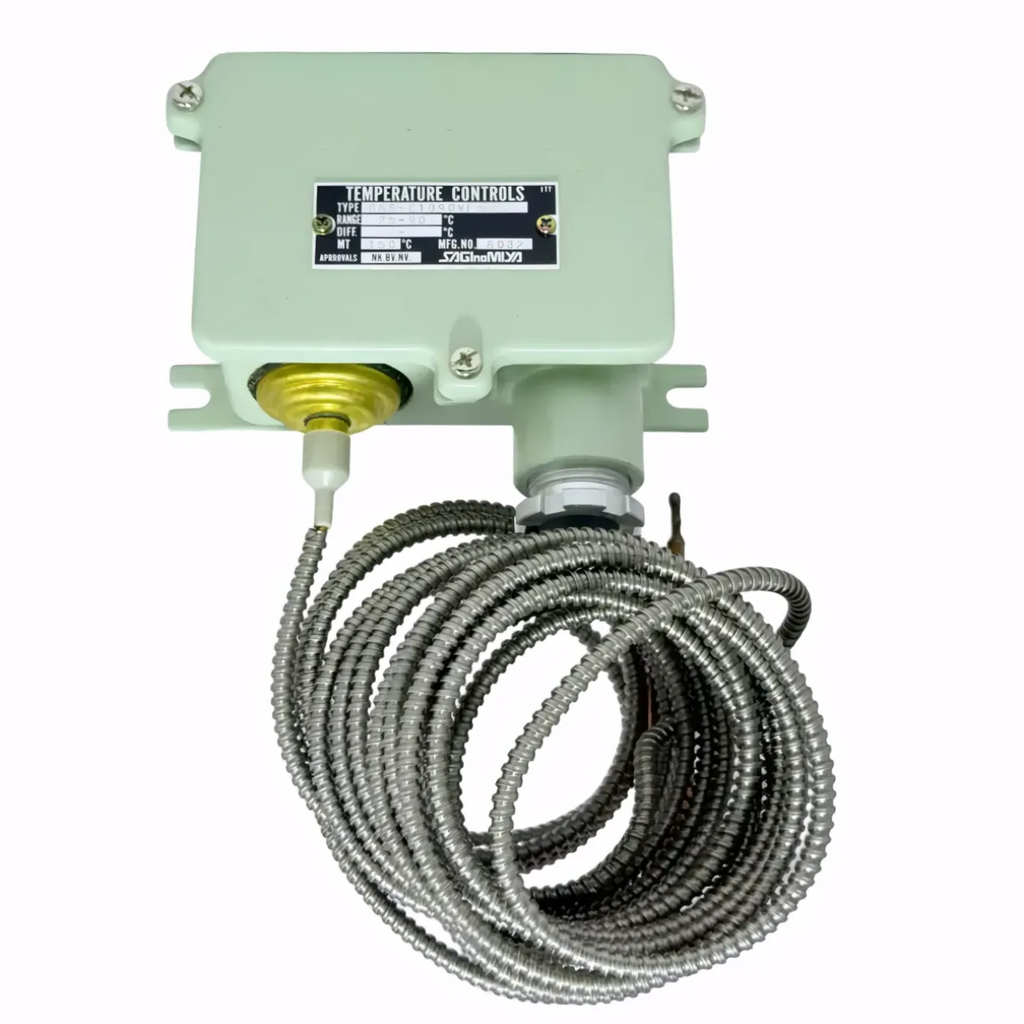 Saginomiya Temperature Controls BNS-C1090WL5