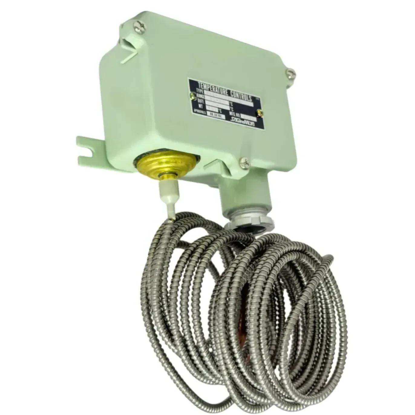 Saginomiya Temperature Controls BNS-C1090WL5