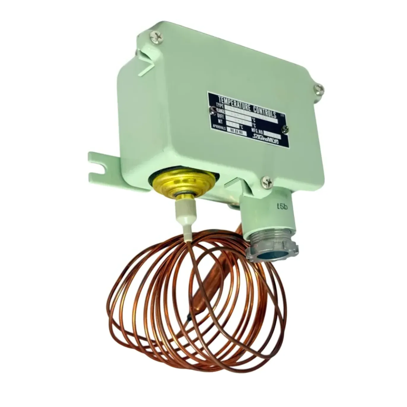 Saginomiya Temperature Controls TNS-C1070WL3Q