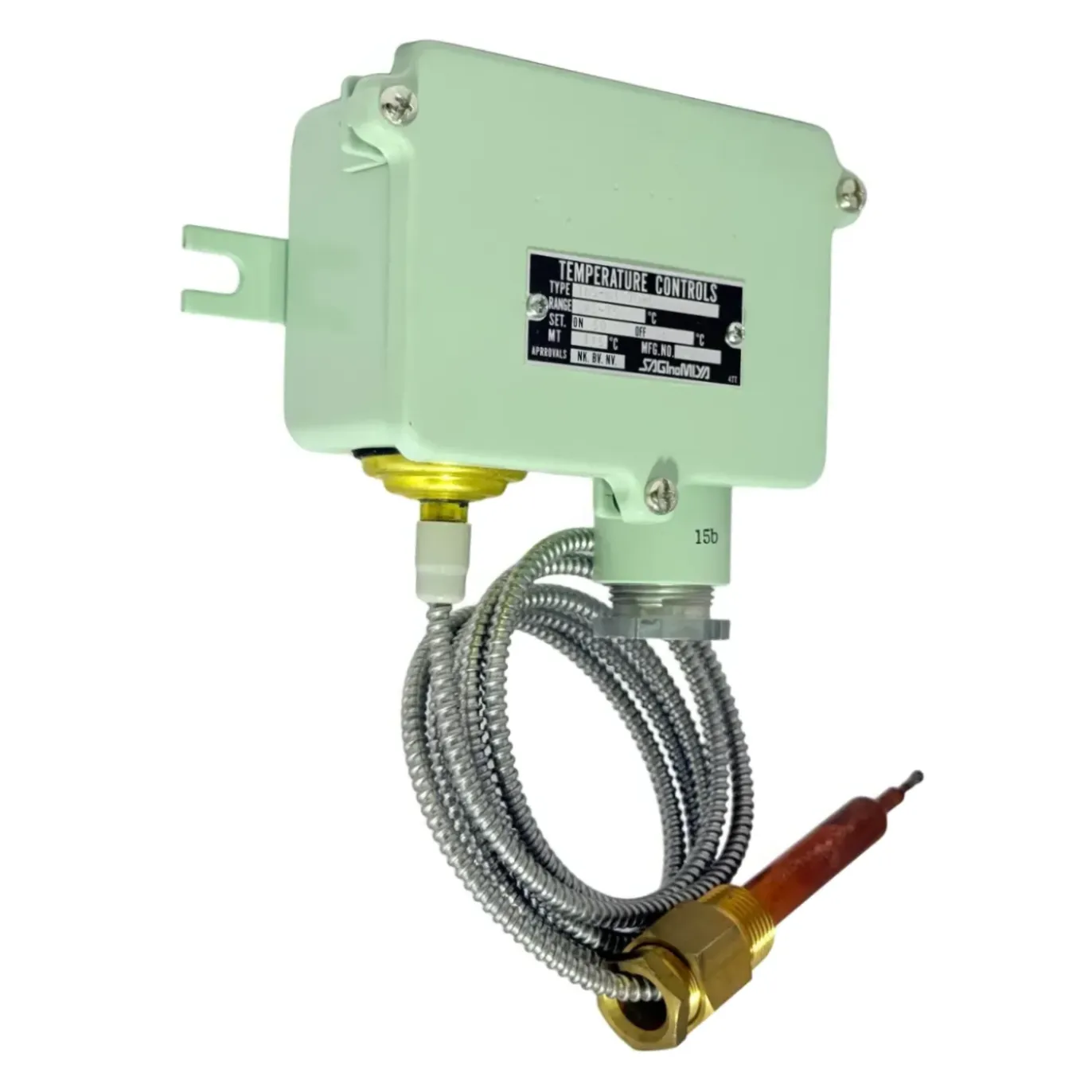 Saginomiya Temperature Controls TNS- C1070WQ