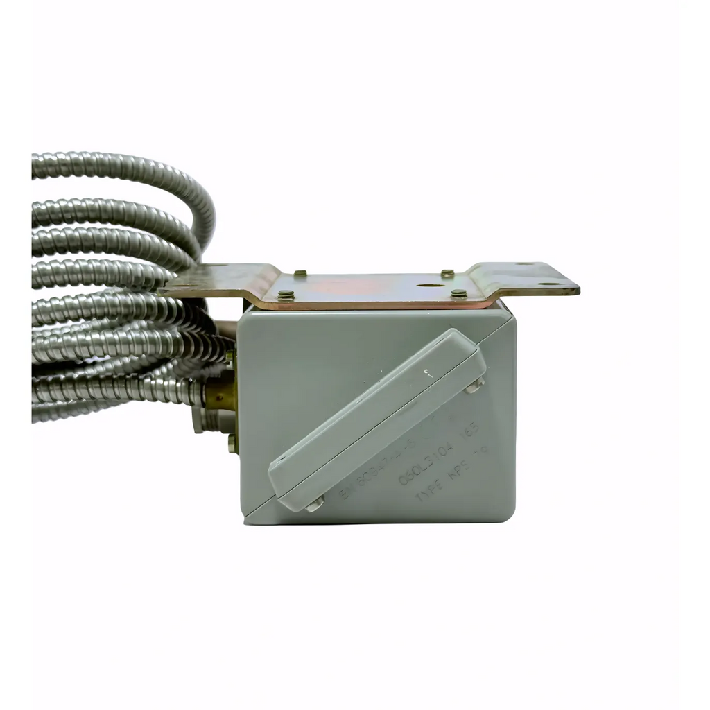 Danfoss Temperature Controller KPS 79