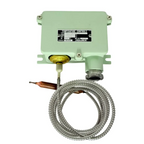 Saginomiya Temperature Controls TNS-C1070WL2Q