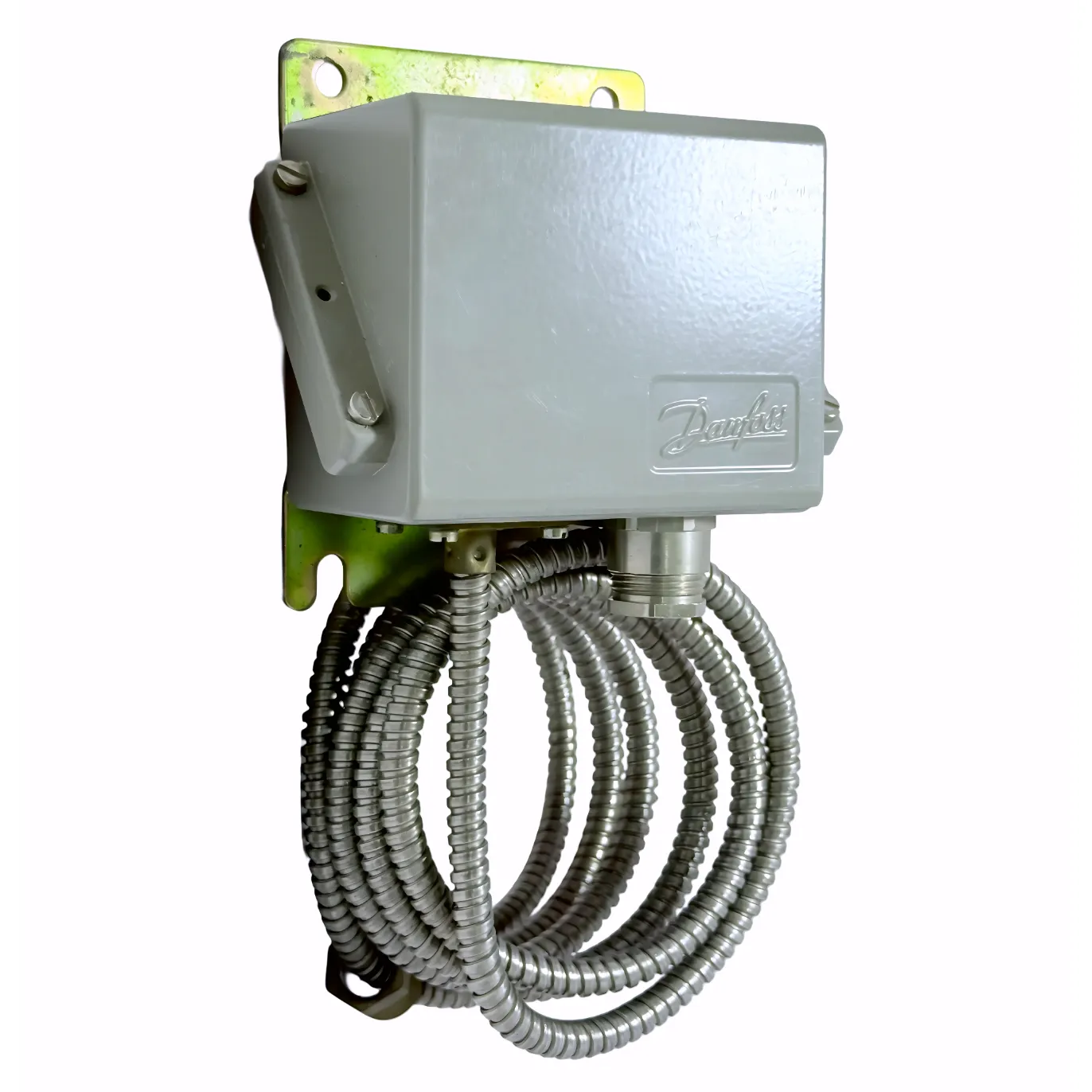 Danfoss Temperature Controller KPS 79