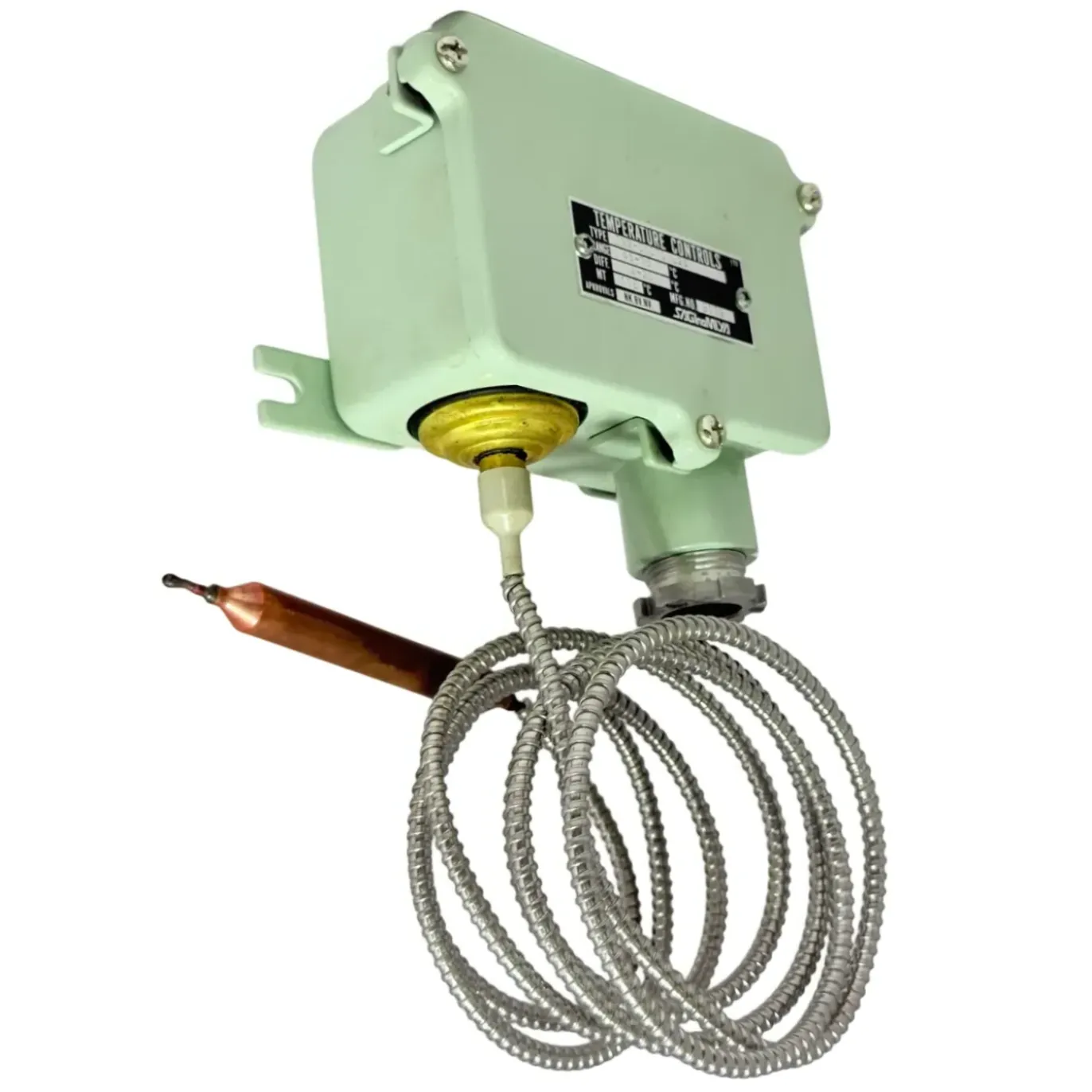 Saginomiya Temperature Controls TNS-C1070WL2Q