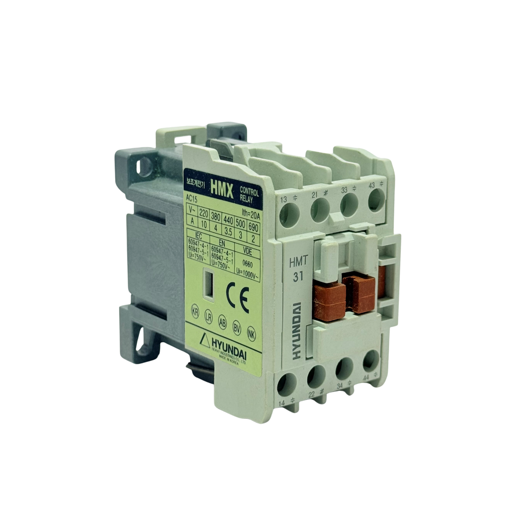 Hyundai Control Relay HMT31 A230