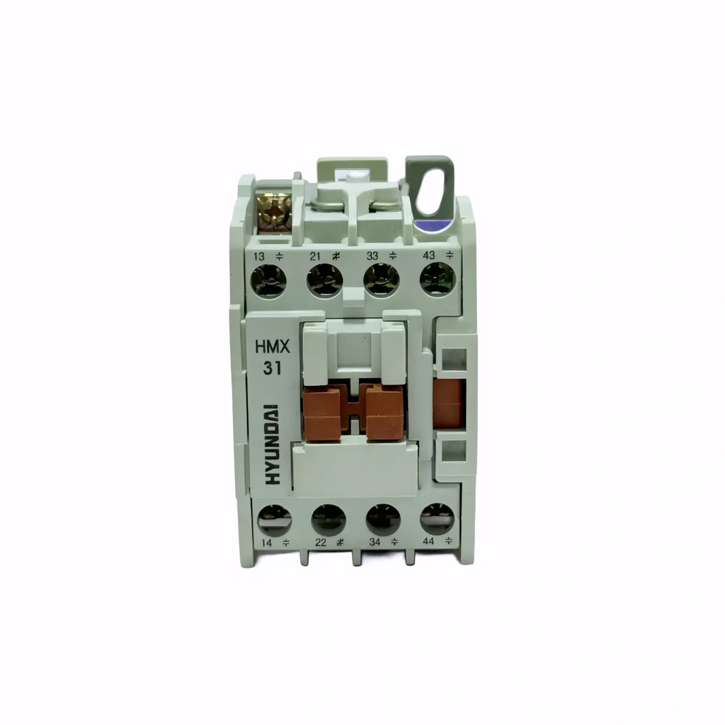 Hyundai Contactor Relay HMX31 440