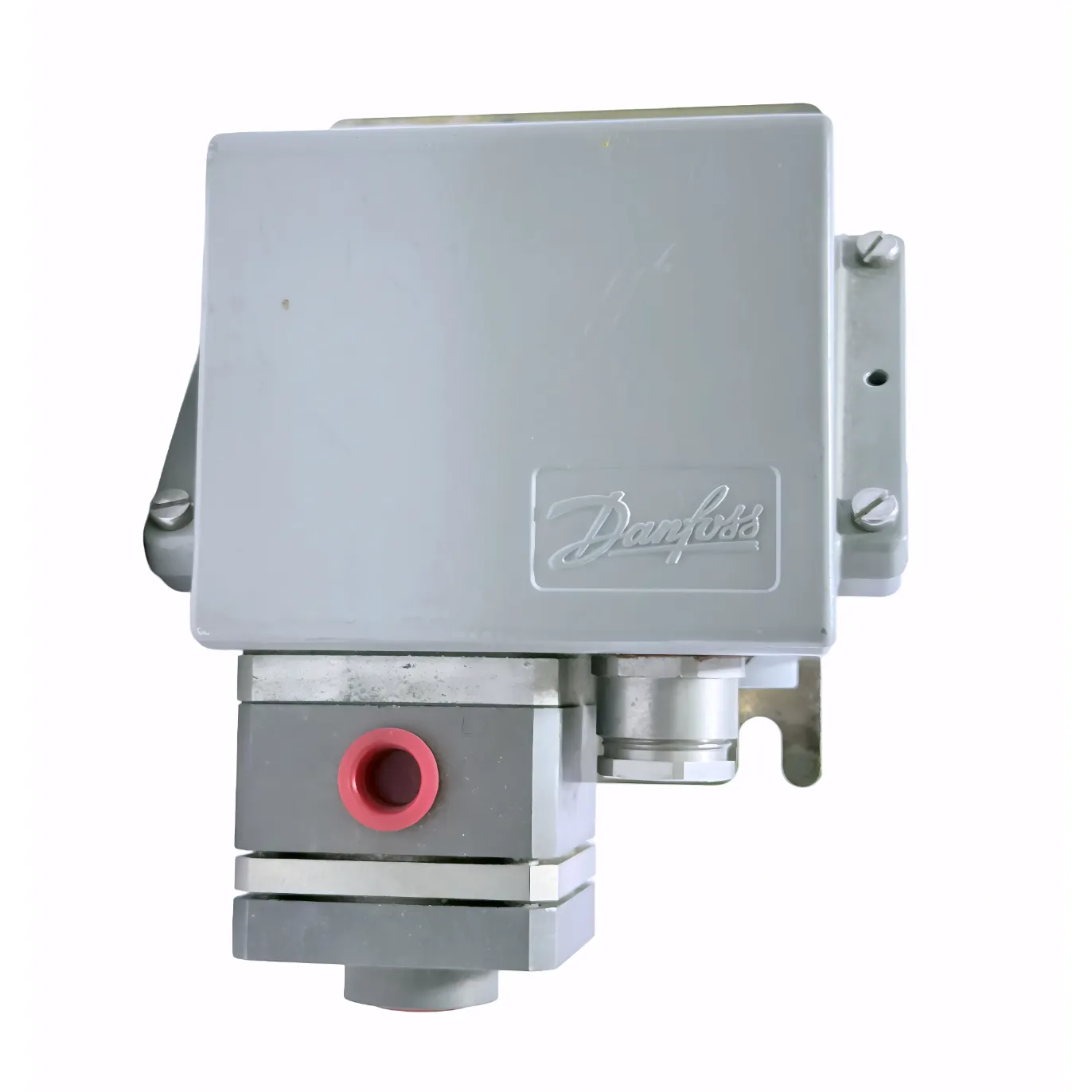 Danfoss Differential Pressure Switch CAS155