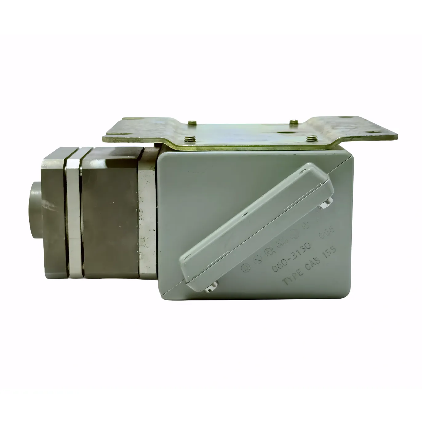 Danfoss Differential Pressure Switch CAS155