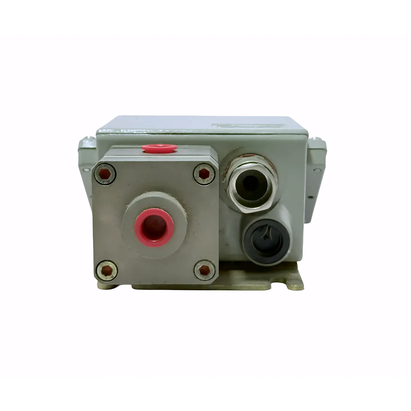 Danfoss Differential Pressure Switch CAS155