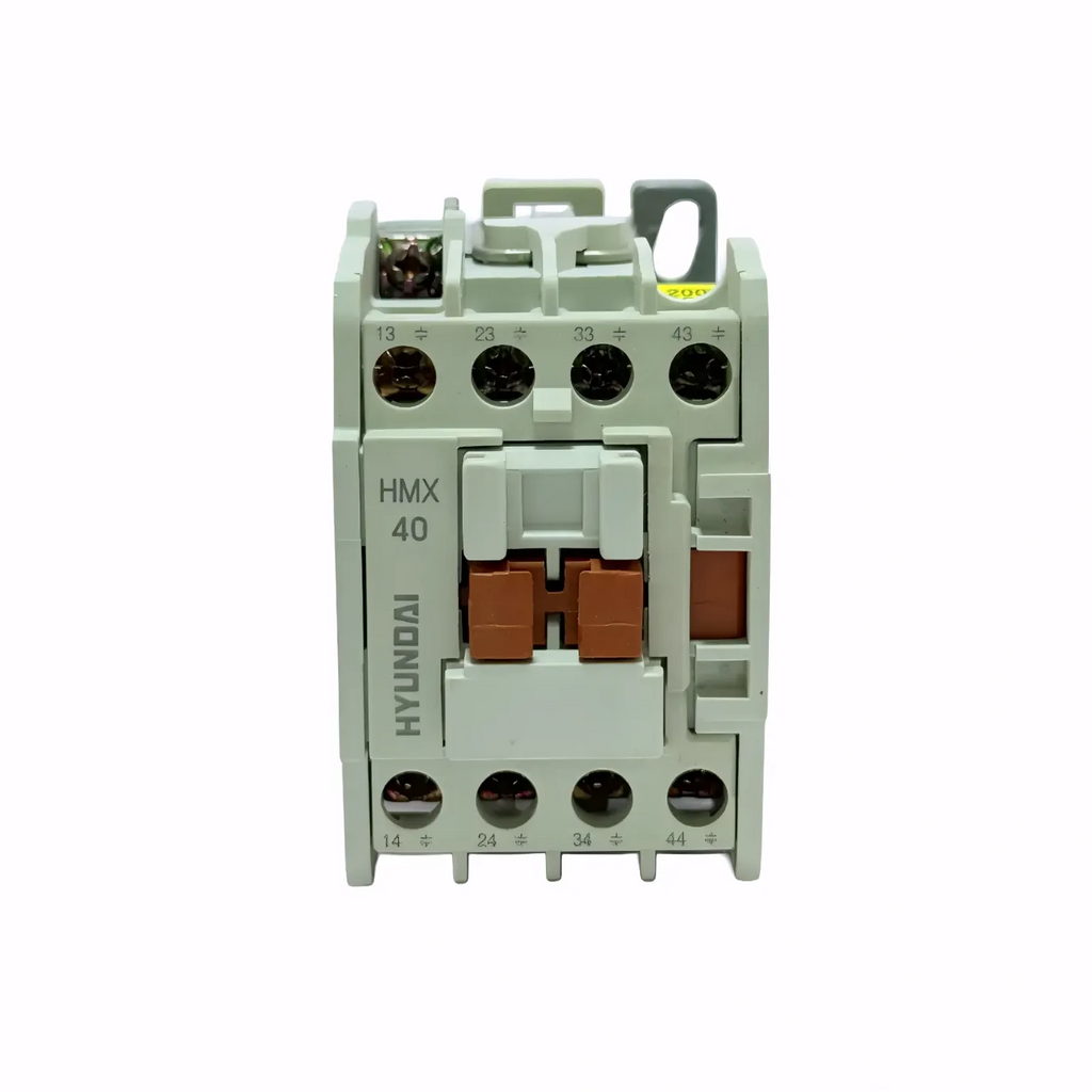 Hyundai Contactor Relay HMX40NS A220