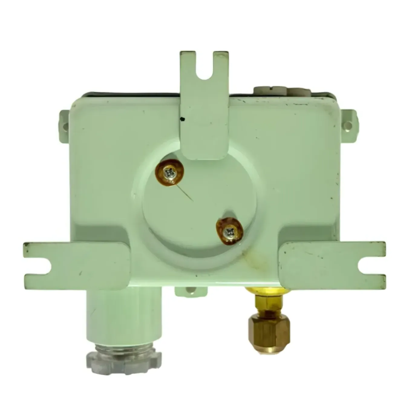 Saginomiya Pressure Controls SNS-C106W