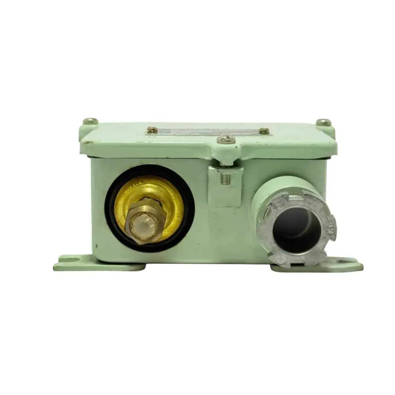 Saginomiya Pressure Controls SNS-C106W