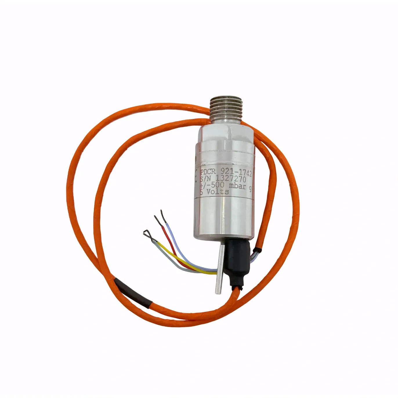 DRUCK Pressure Sensor PDCR 921-1742 (Refurbished)