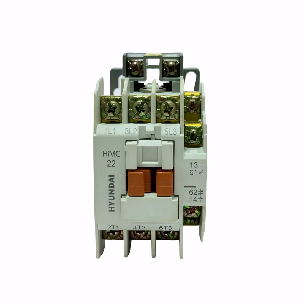 Hyundai Contactor Relay HIMC2211NS A220
