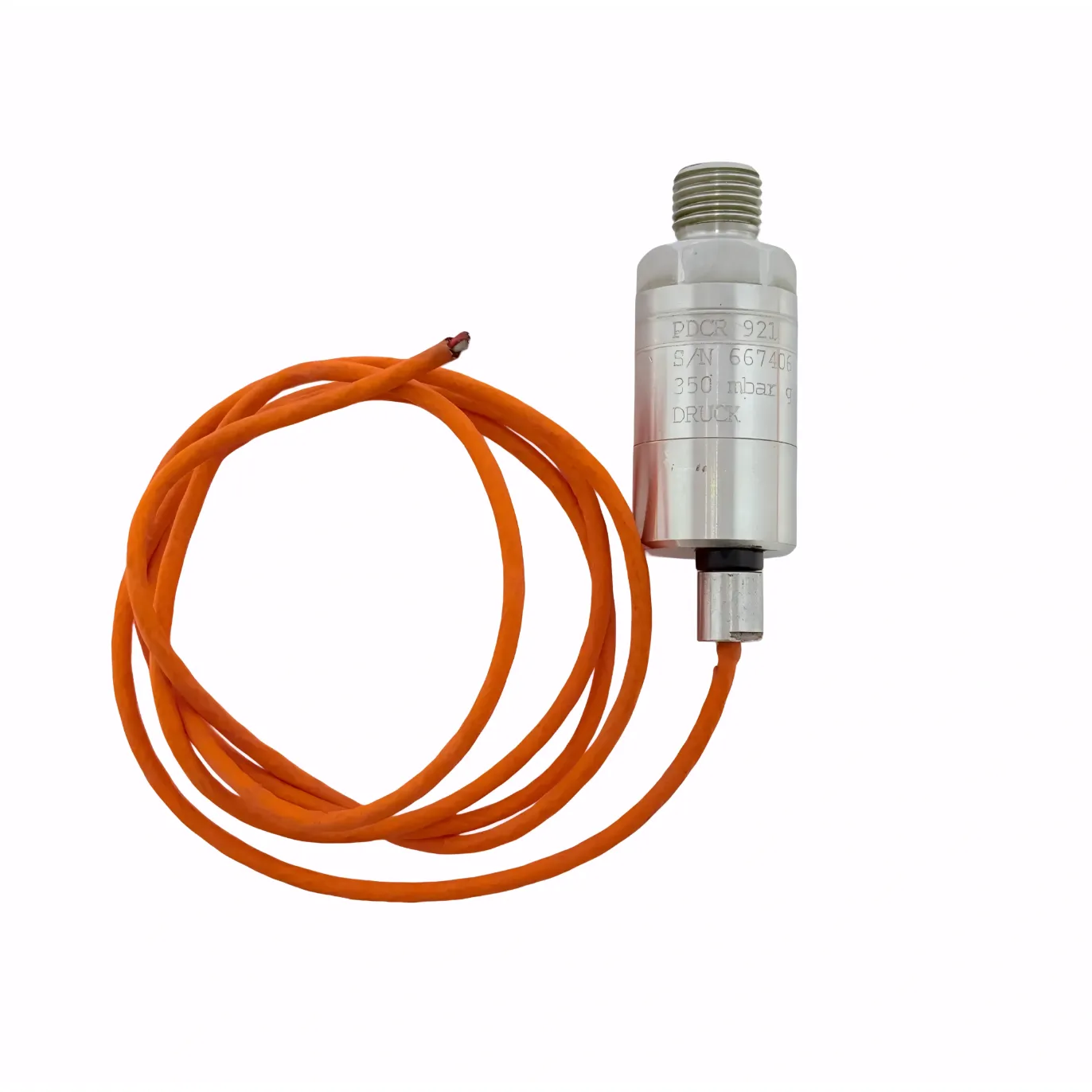 DRUCK Pressure Sensor PDCR 921 (Refurbished)