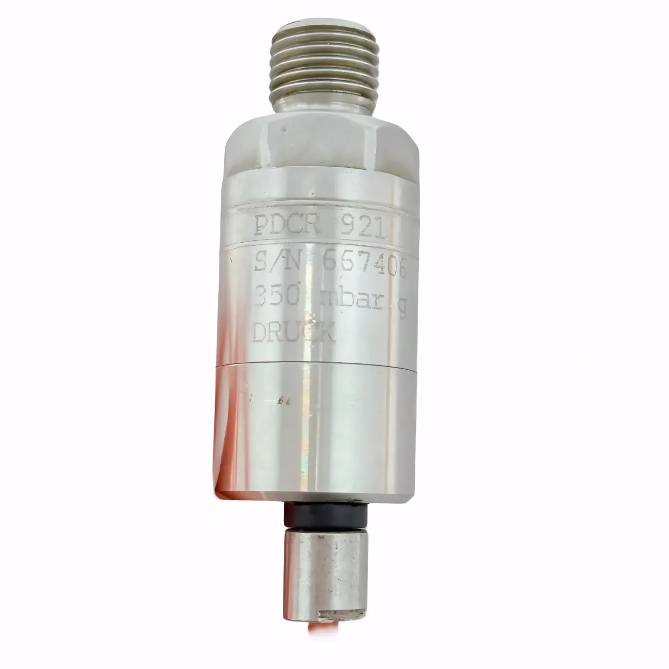 DRUCK Pressure Sensor PDCR 921 (Refurbished)