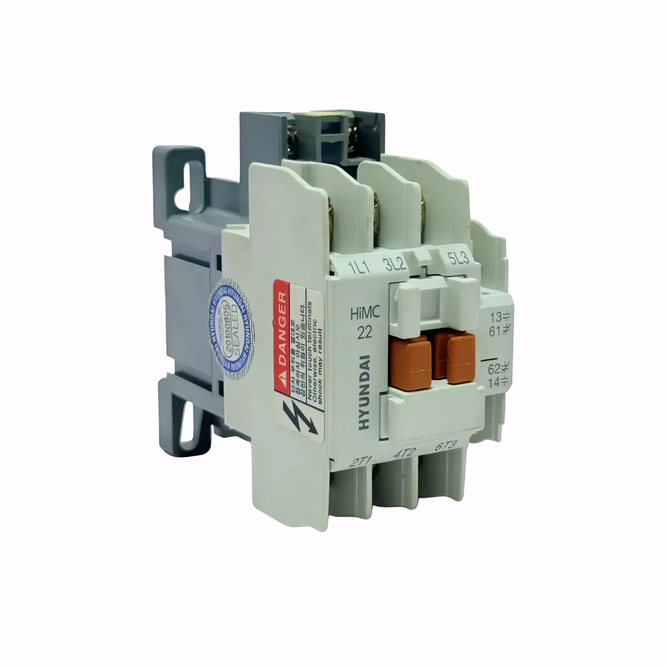 Hyundai Contactor Relay HIMC2211NS A220