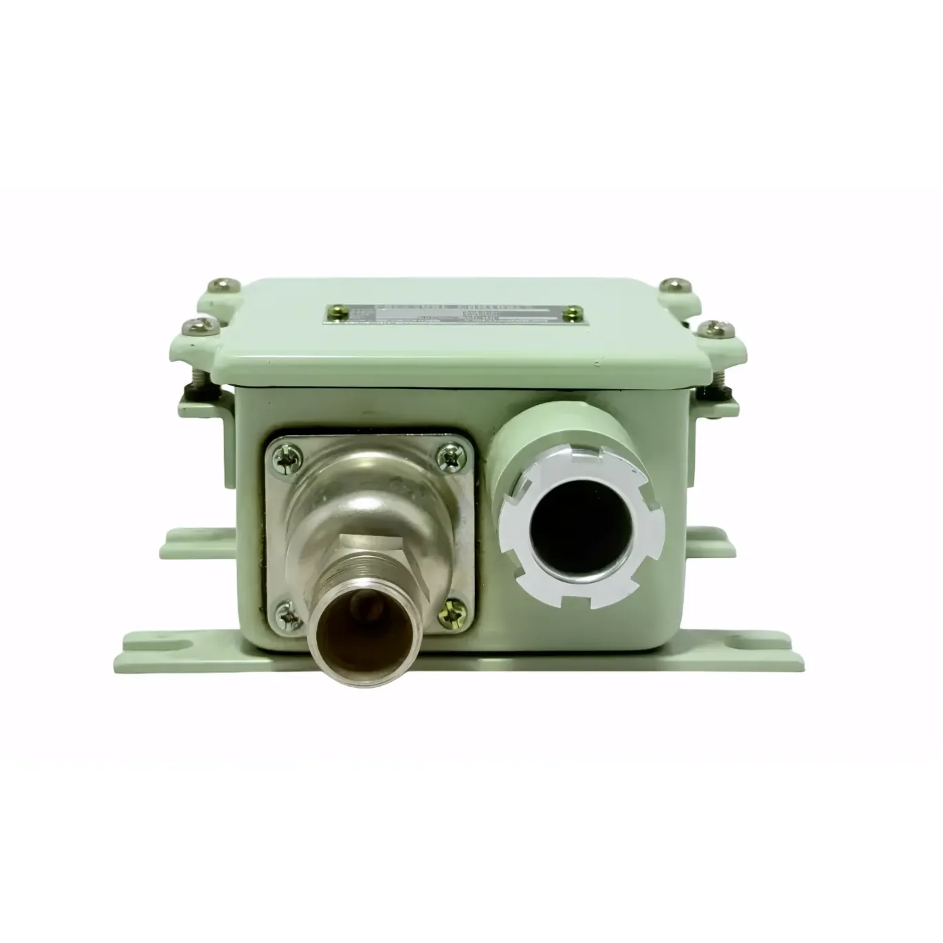 Saginomiya Pressure Controls FPS-C135WUQ