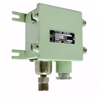 Saginomiya Pressure Controls FPS-C135WUQ