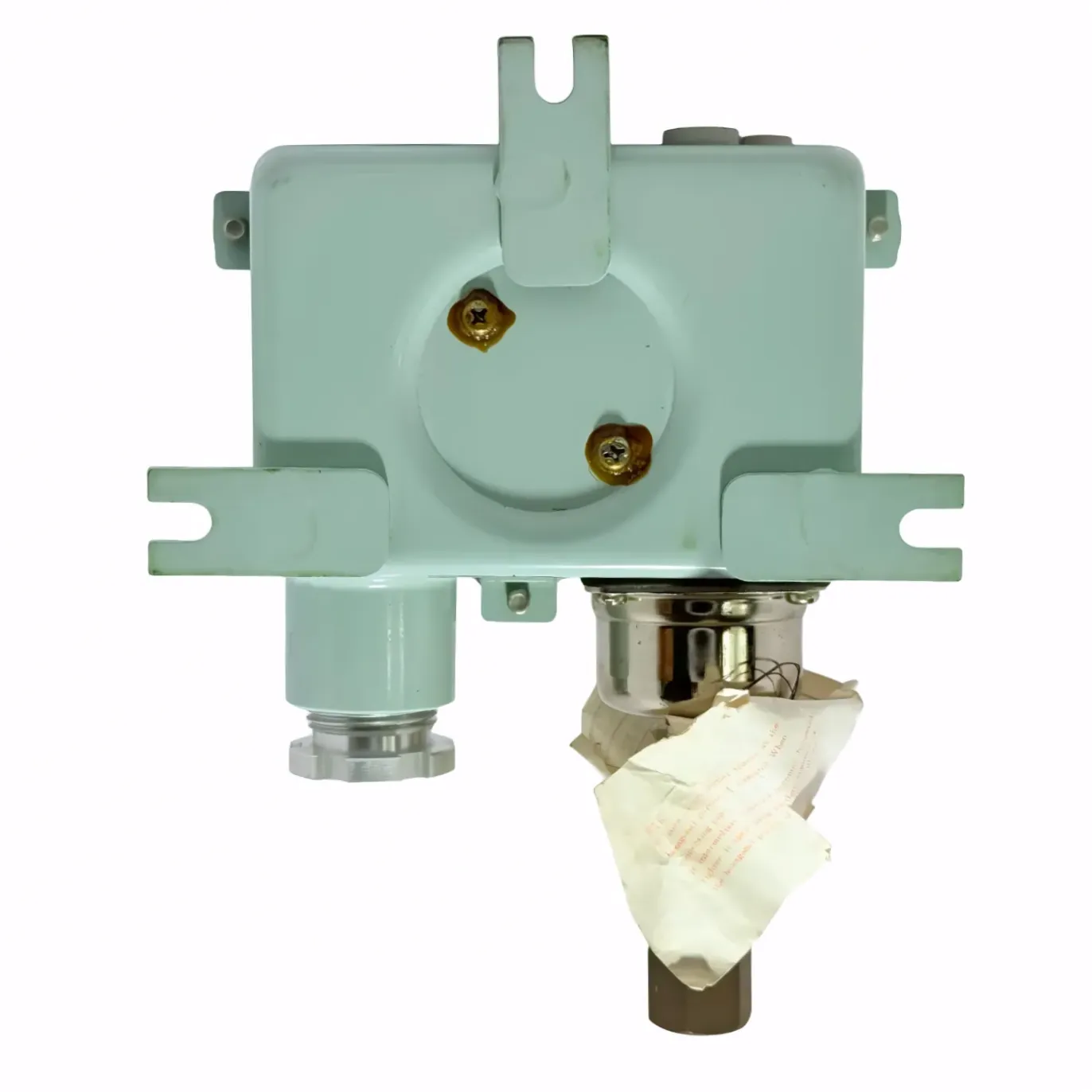 Saginomiya Pressure Controls ANS-C101WK3Q