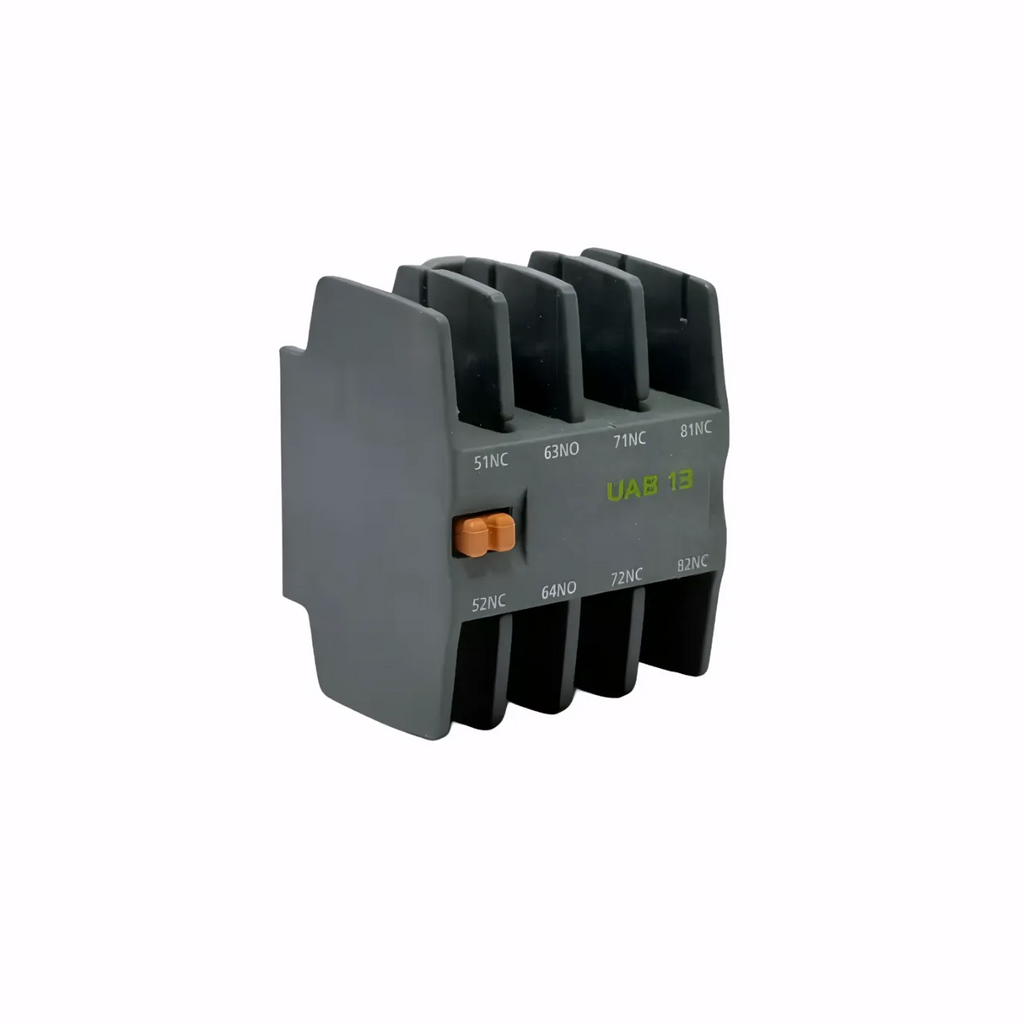 Hyundai Contact Block UAB13NR