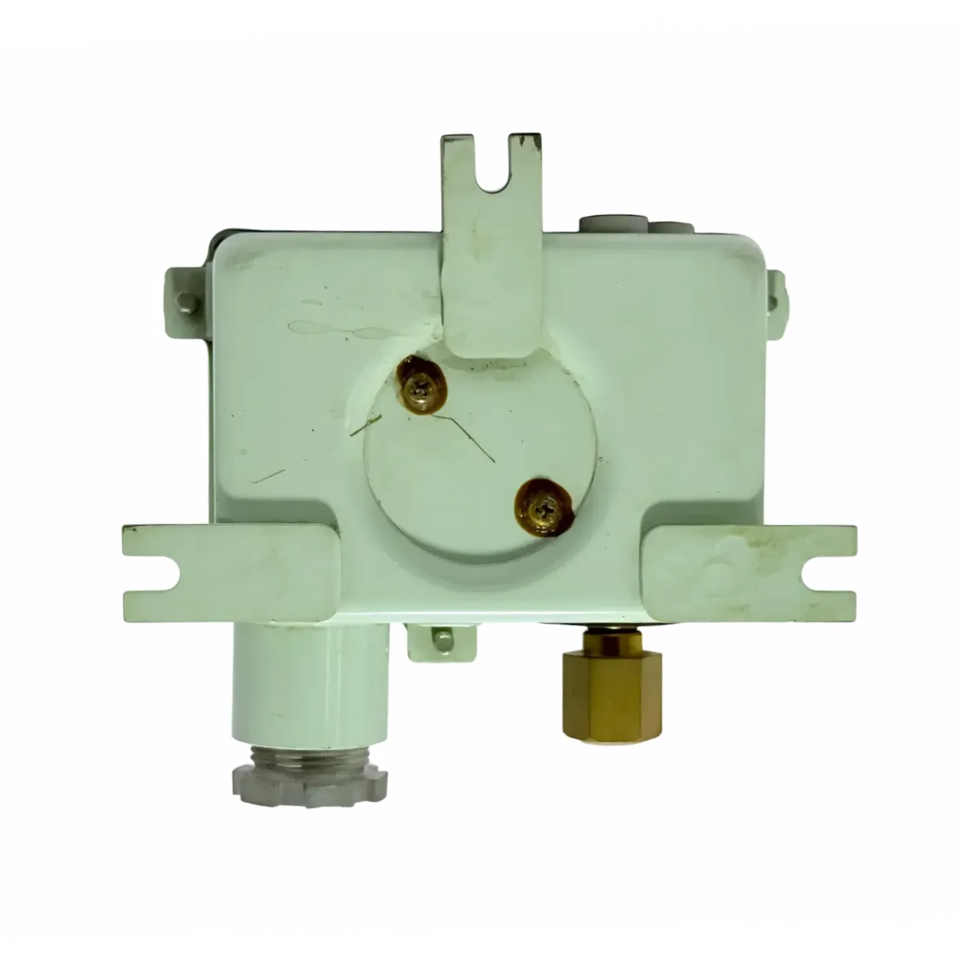 Saginomiya Pressure Controls SNS-C130WGQ