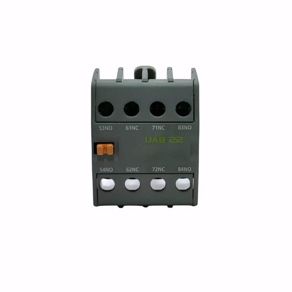 Hyundai Contact Block UAB22NS