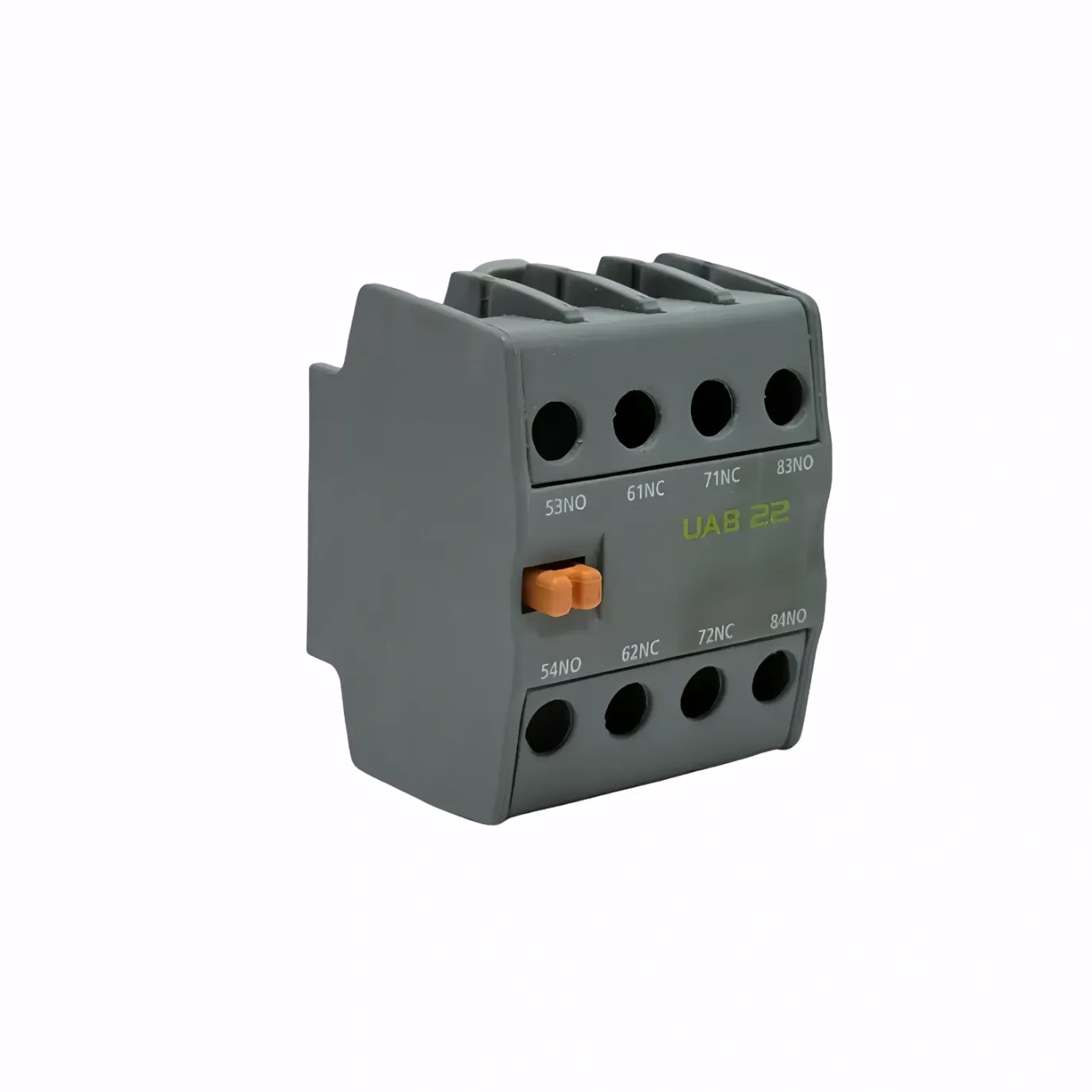 Hyundai Contact Block UAB22NS