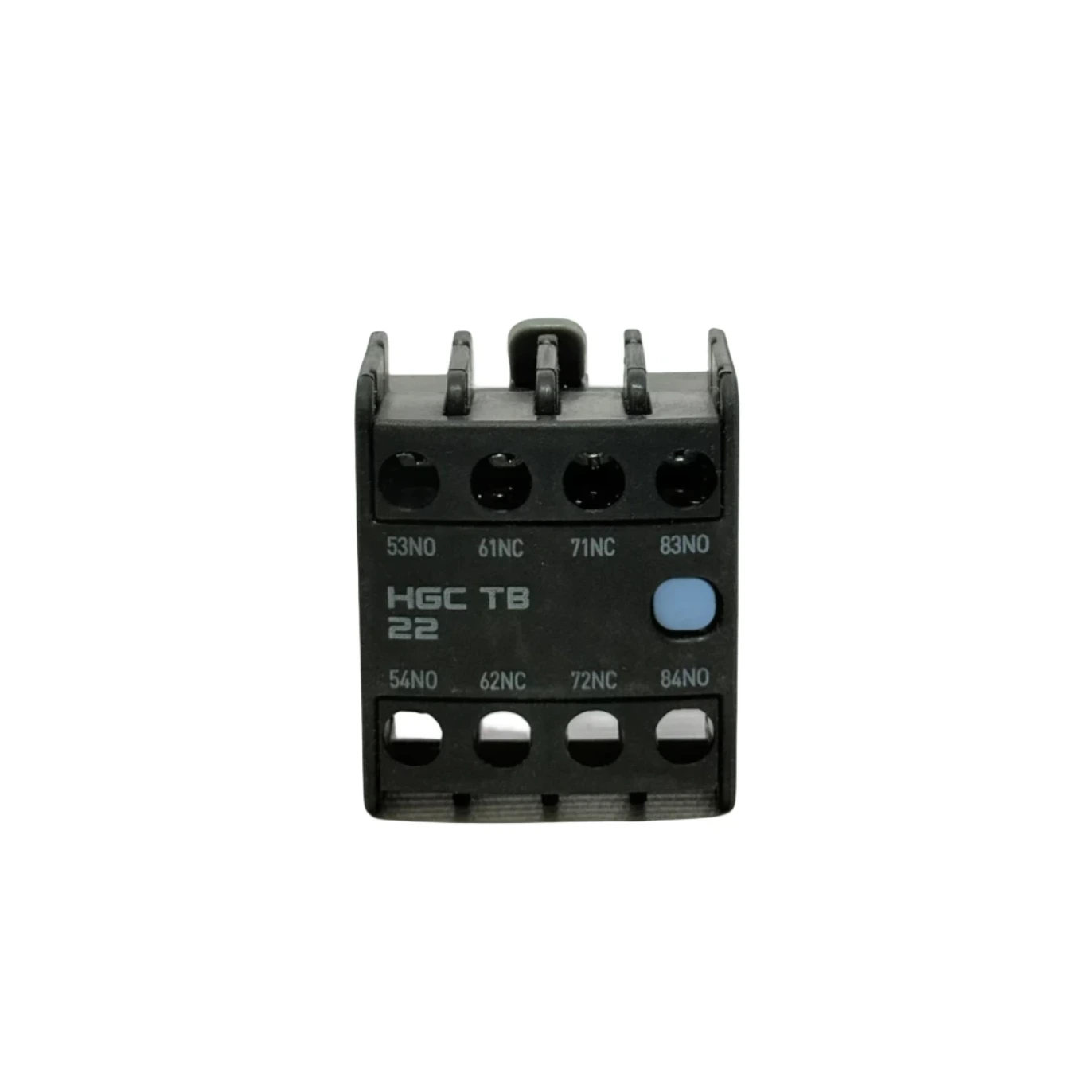 Hyundai Contact Block HGCTB22NS