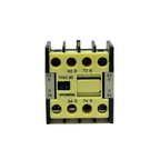 Hyundai Contact Block HAC40 4NC