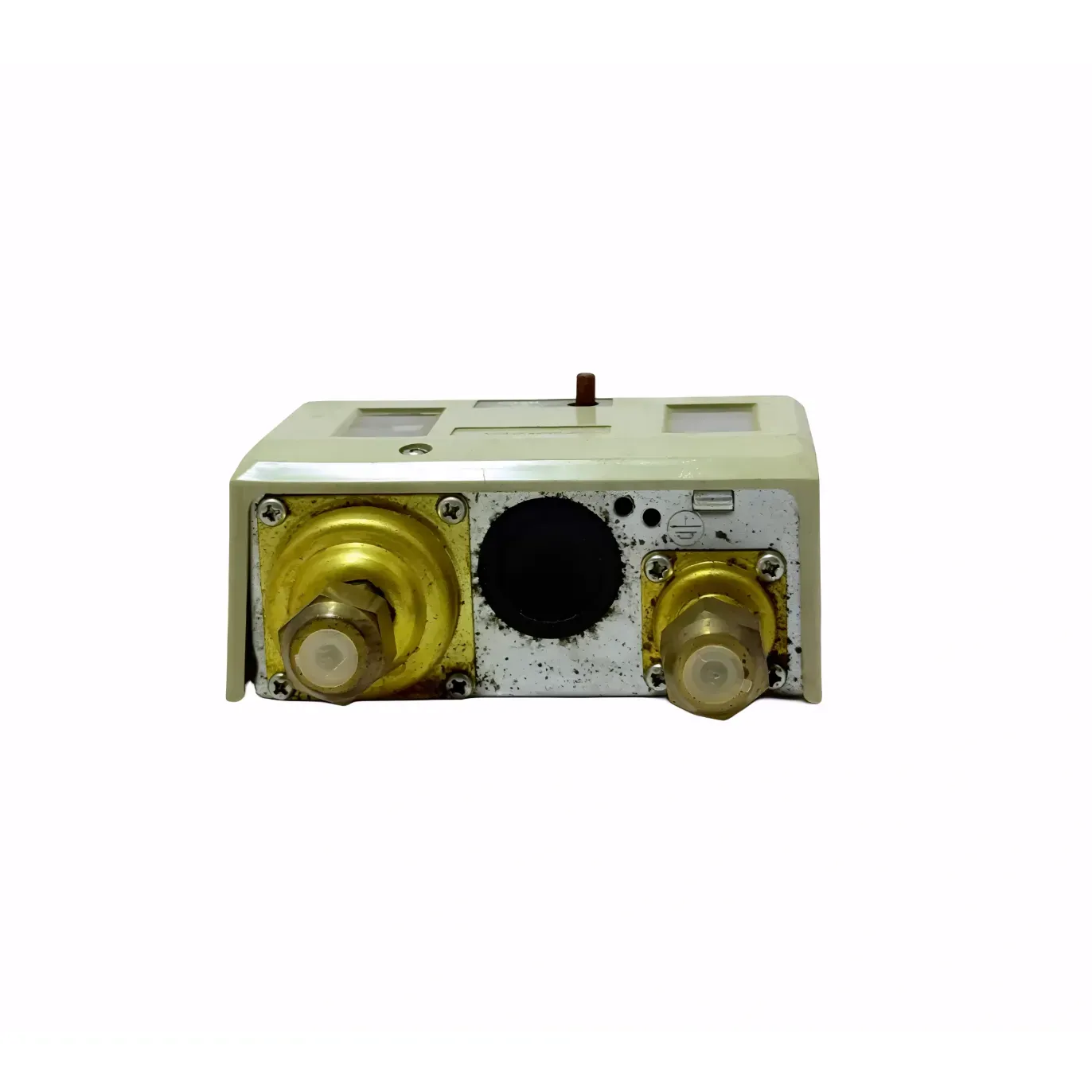Saginomiya Pressure Controls DNS-D306M