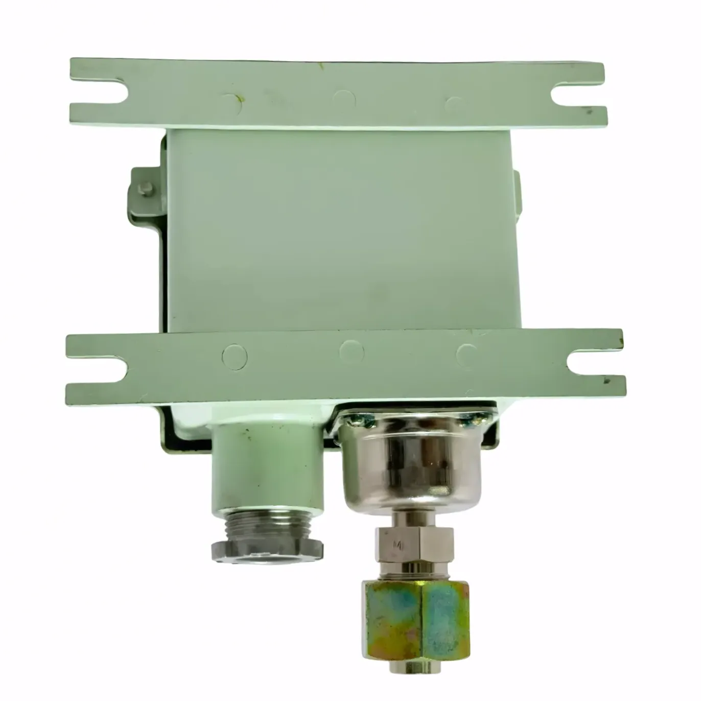 Saginomiya Pressure Controls SPS-K206WU3Q