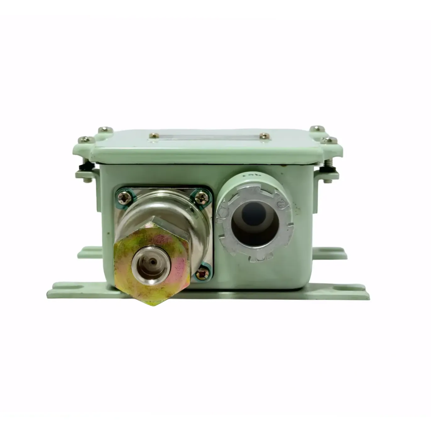 Saginomiya Pressure Controls SPS-K206WU3Q