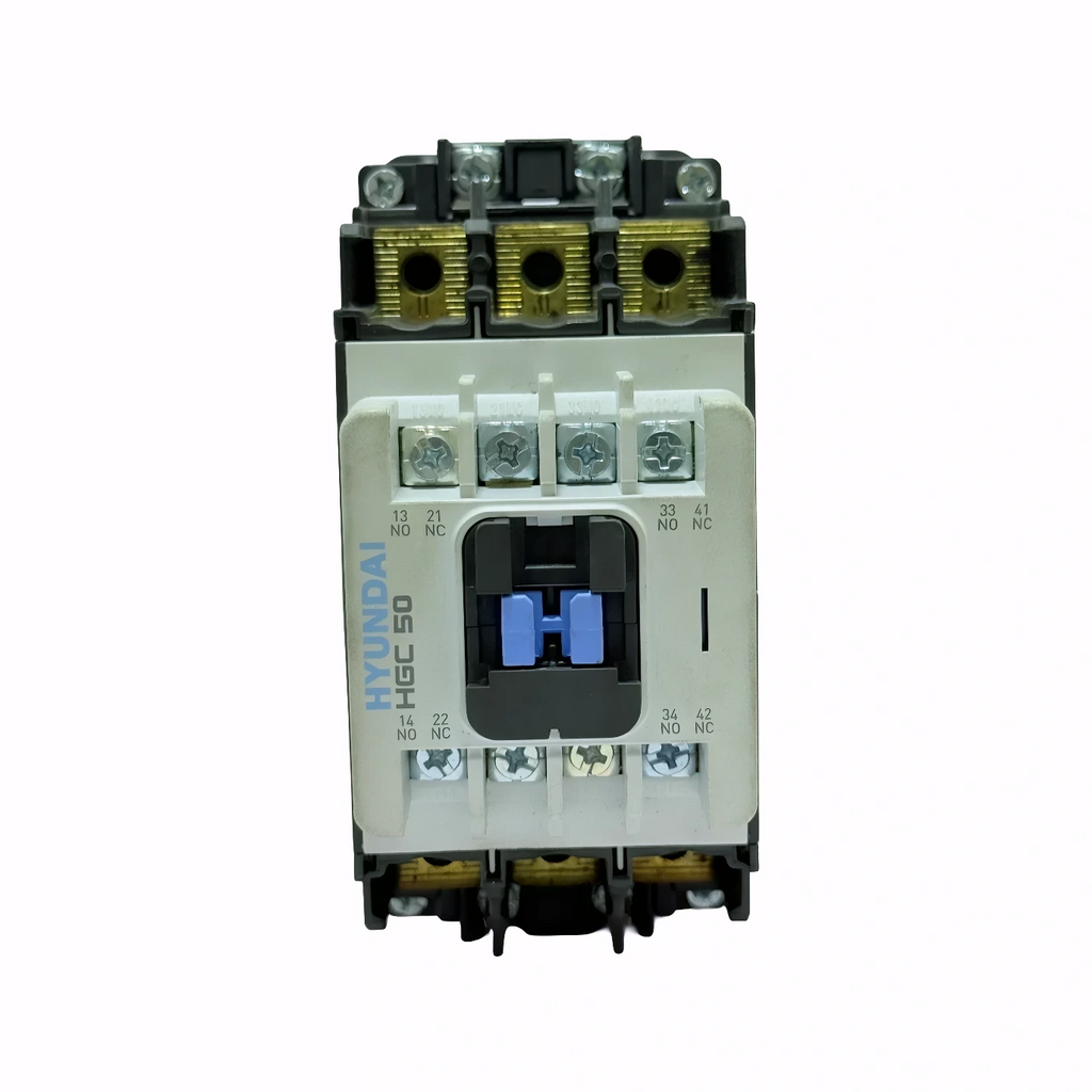 Hyundai Magnetic Contactor HGC5022NS X380