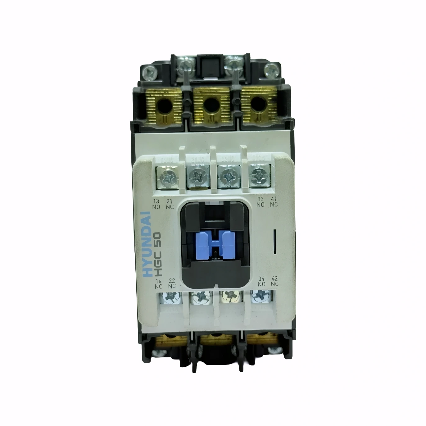 Hyundai Magnetic Contactor HGC5022NS X380