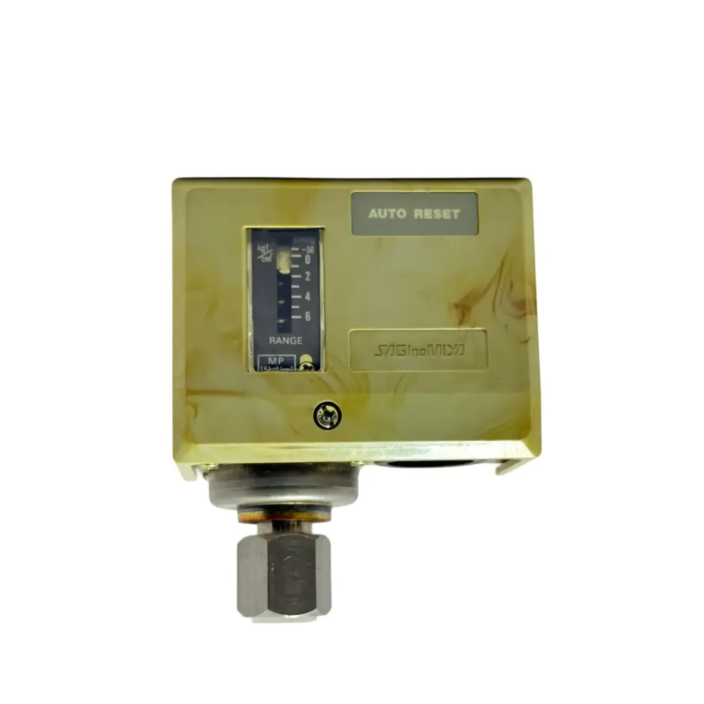 Saginomiya Pressure Controls ANS-C106NGQ