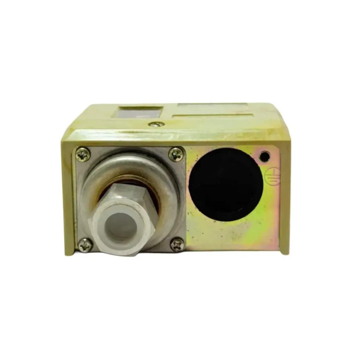 Saginomiya Pressure Controls ANS-C106NGQ