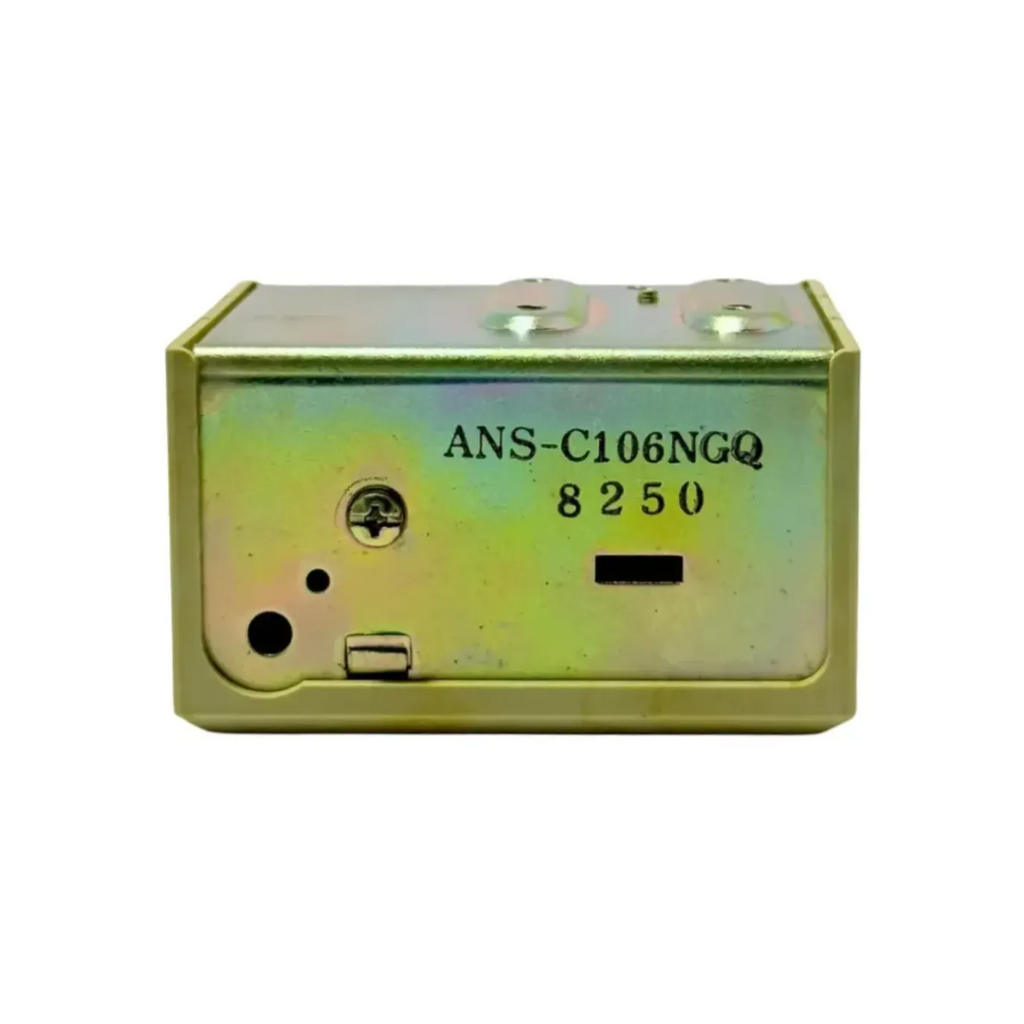 Saginomiya Pressure Controls ANS-C106NGQ