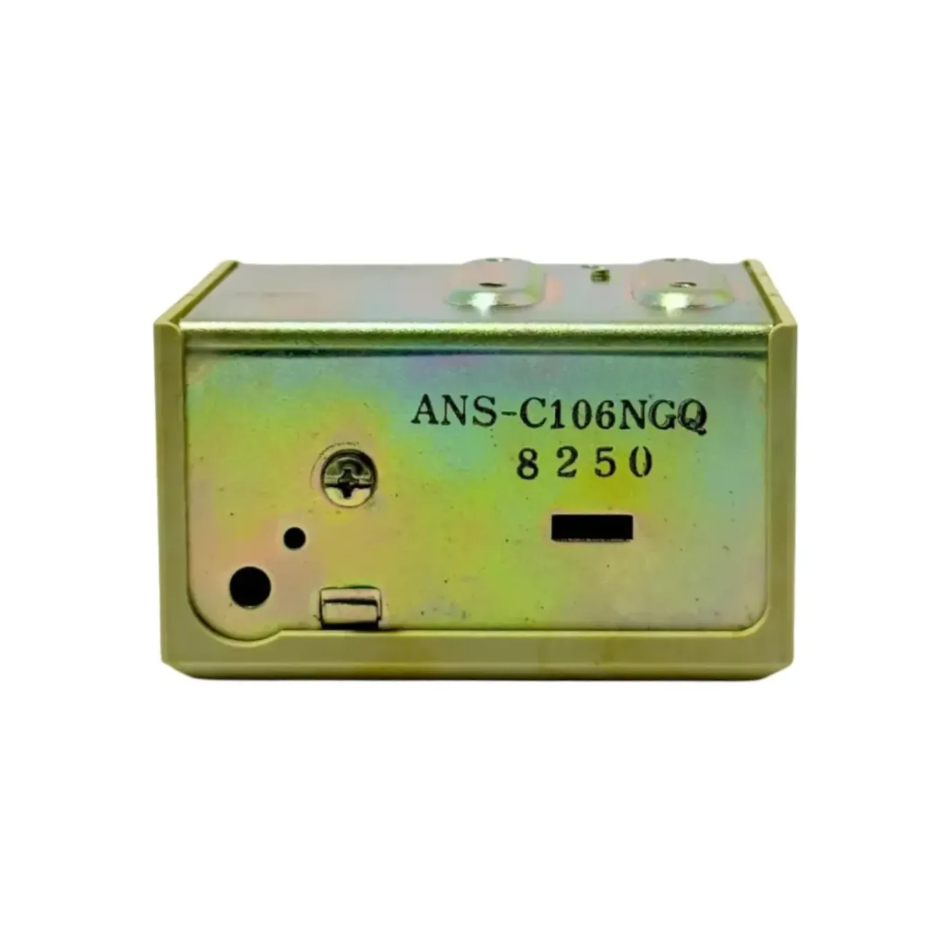 Saginomiya Pressure Controls ANS-C106NGQ