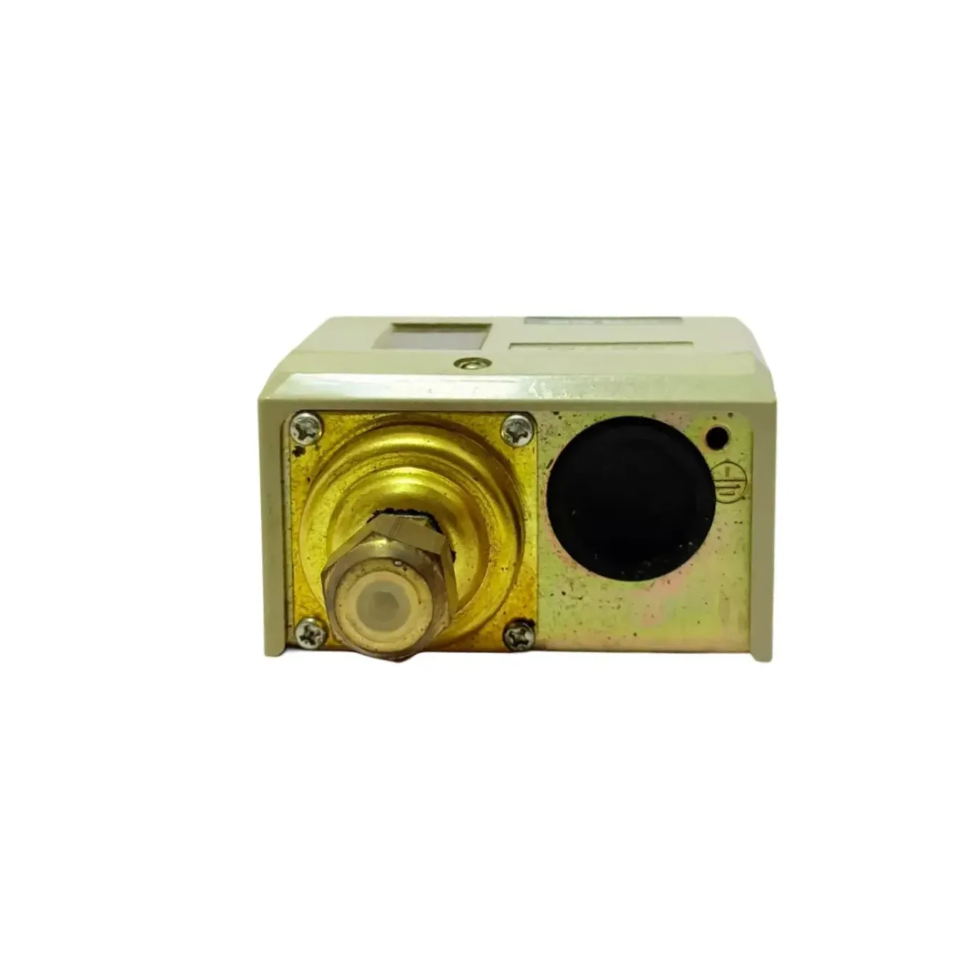 Saginomiya Pressure Controls SNS-C106