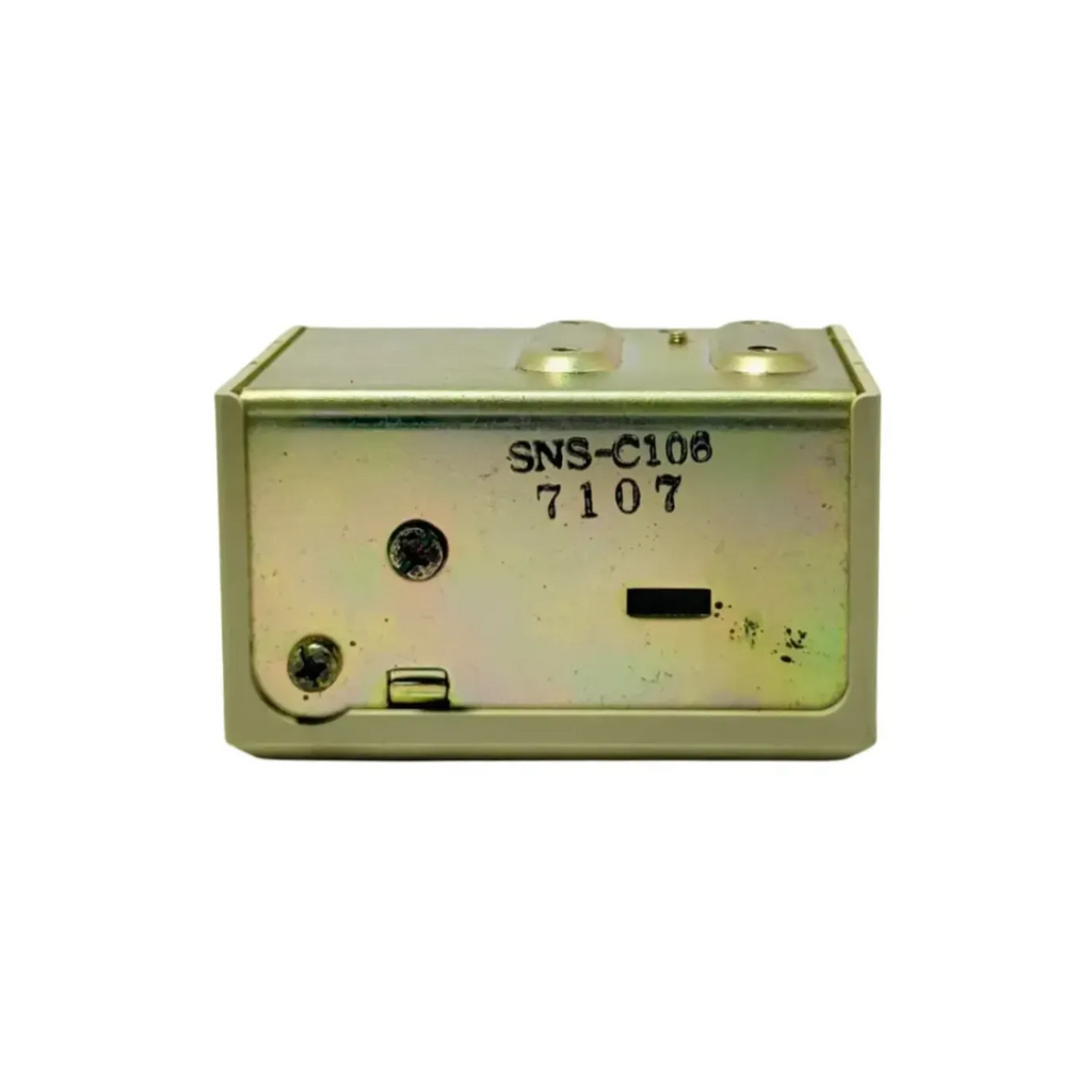 Saginomiya Pressure Controls SNS-C106