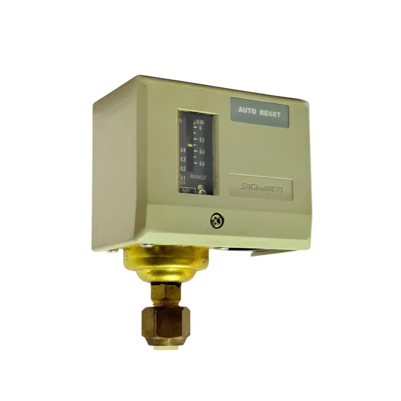 Saginomiya Pressure Controls SNS-C106