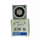 Omron Timer Relay H3BA-N8H 24VDC